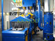 เครื่องขัดผิวด้วยลวดตาข่ายมาตรฐานของสหภาพยุโรป Rust Layer Welding Slag Cleaning rfq